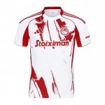 Tailandia Camiseta Olympiacos 2ª 25-26