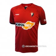Tailandia Camiseta Osasuna 1ª 18-19