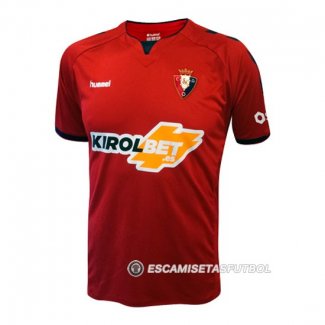 Tailandia Camiseta Osasuna 1ª 18-19