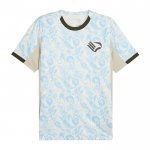 Tailandia Camiseta Palermo 3ª 25-26