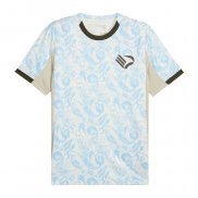 Tailandia Camiseta Palermo 3ª 25-26