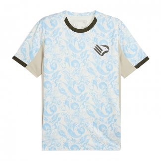 Tailandia Camiseta Palermo 3ª 25-26