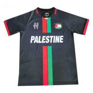 Tailandia Camiseta Palestina 1ª 23-24