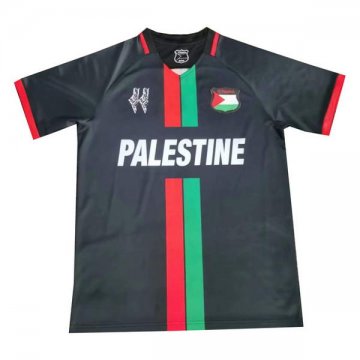 Tailandia Camiseta Palestina 1ª 23-24