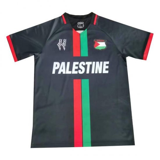 Tailandia Camiseta Palestina 1ª 23-24 - Haga un click en la imagen para cerrar