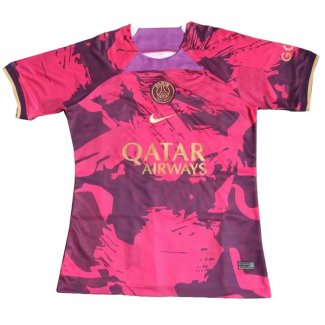 Tailandia Camiseta Paris Saint-Germain Special 2023-24