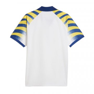 Tailandia Camiseta Parma 3ª 25-26