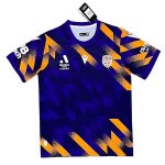 Tailandia Camiseta Perth Glory 1ª 23-24