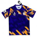 Tailandia Camiseta Perth Glory 1ª 23-24