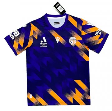 Tailandia Camiseta Perth Glory Primera 23-24