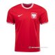 Tailandia Camiseta Polonia 2ª 2022