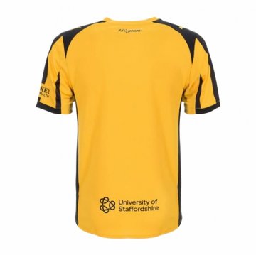Tailandia Camiseta Port Vale 2ª 25-26