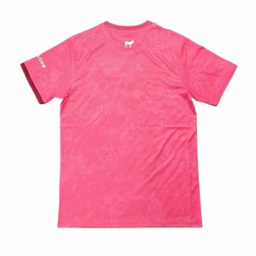 Tailandia Camiseta Portugal Special 2025 Rosa