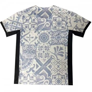 Tailandia Camiseta Portugal Special 24-25 Blanco