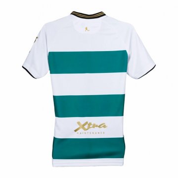 Tailandia Camiseta Queens Park Rangers 3ª 25-26