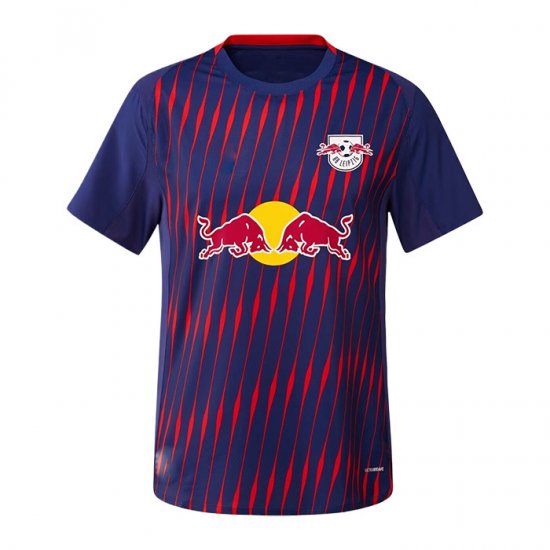 Tailandia Camiseta RB Leipzig 2ª 25-26 - Haga un click en la imagen para cerrar