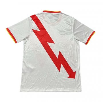 Tailandia Camiseta Rayo Vallecano 1ª 25-26