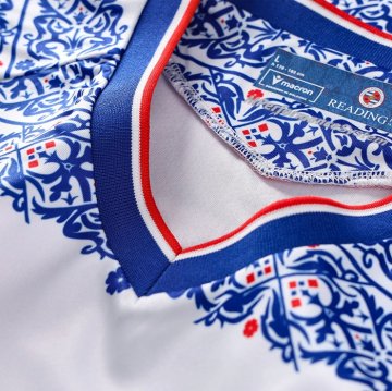 Tailandia Camiseta Reading 1ª 25-26