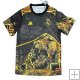 Tailandia Camiseta Real Madrid Dragon 25-26 Negro