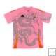 Tailandia Camiseta Real Madrid Dragon 25-26 Rosa
