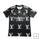 Tailandia Camiseta Real Madrid LV Special 25-26 Negro