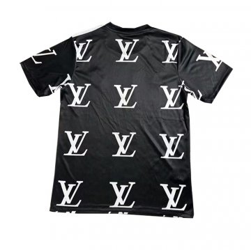Tailandia Camiseta Real Madrid LV Special 25-26 Negro