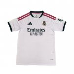 Tailandia Camiseta Real Madrid 1ª 26-27