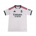 Tailandia Camiseta Real Madrid 1ª 26-27