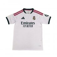 Tailandia Camiseta Real Madrid 1ª 26-27