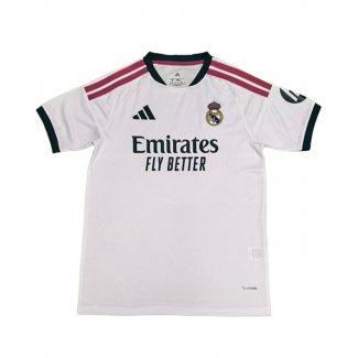 Tailandia Camiseta Real Madrid 1ª 26-27