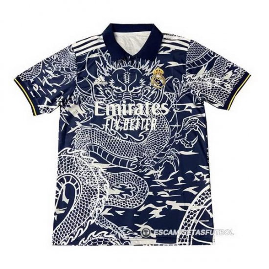 Tailandia Camiseta Real Madrid Special 2023-2024 - Haga un click en la imagen para cerrar