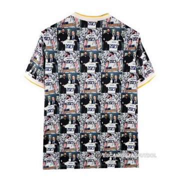 Tailandia Camiseta Real Madrid Special 22-23