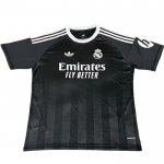Tailandia Camiseta Real Madrid Special 25-26 Negro