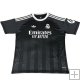Tailandia Camiseta Real Madrid Special 25-26 Negro