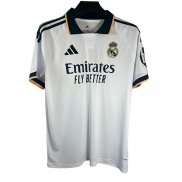 Tailandia Camiseta Real Madrid Special 26-27 Blanco