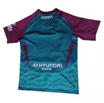 Tailandia Camiseta Real Oviedo 3ª 24-25