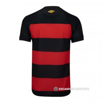 Tailandia Camiseta Recife 1ª 2023