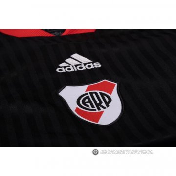Tailandia Camiseta River Icon 22-23