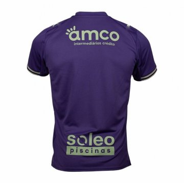 Tailandia Camiseta SC Braga 3ª 25-26