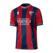 Tailandia Camiseta SD Huesca 1ª 24-25