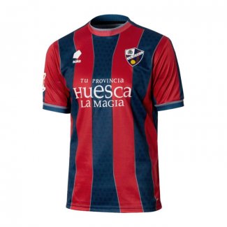 Tailandia Camiseta SD Huesca 1ª 24-25