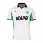 Tailandia Camiseta Sassuolo 2ª 25-26