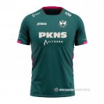 Tailandia Camiseta Selangor 2ª 2022