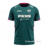 Tailandia Camiseta Selangor 2ª 2022