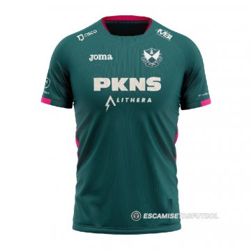 Tailandia Camiseta Selangor 2ª 2022