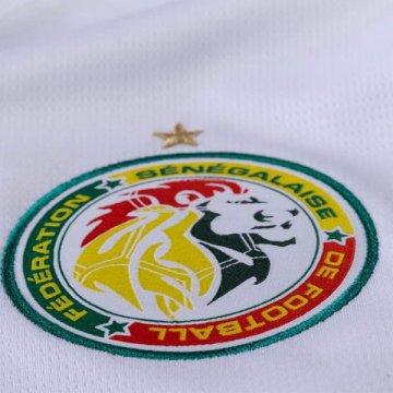 Tailandia Camiseta Senegal 1ª 2025