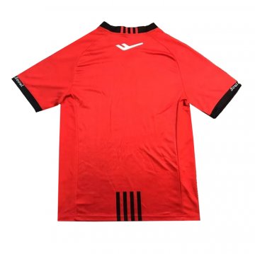 Tailandia Camiseta Seoul 1ª 2024