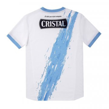 Tailandia Camiseta Sporting Cristal 2ª 2025