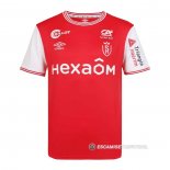 Tailandia Camiseta Stade de Reims 1ª 22-23