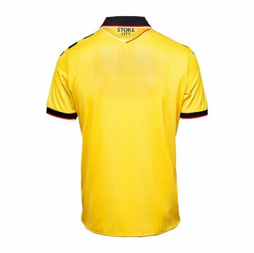 Tailandia Camiseta Stoke City 3ª 25-26